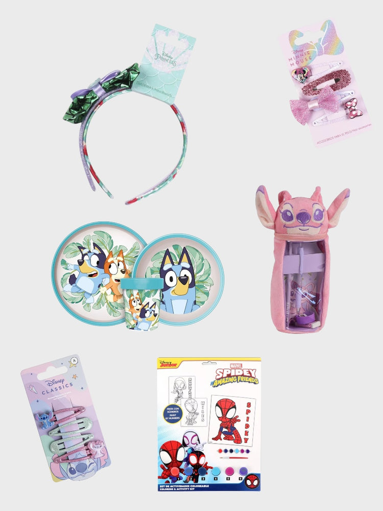 Accessoires