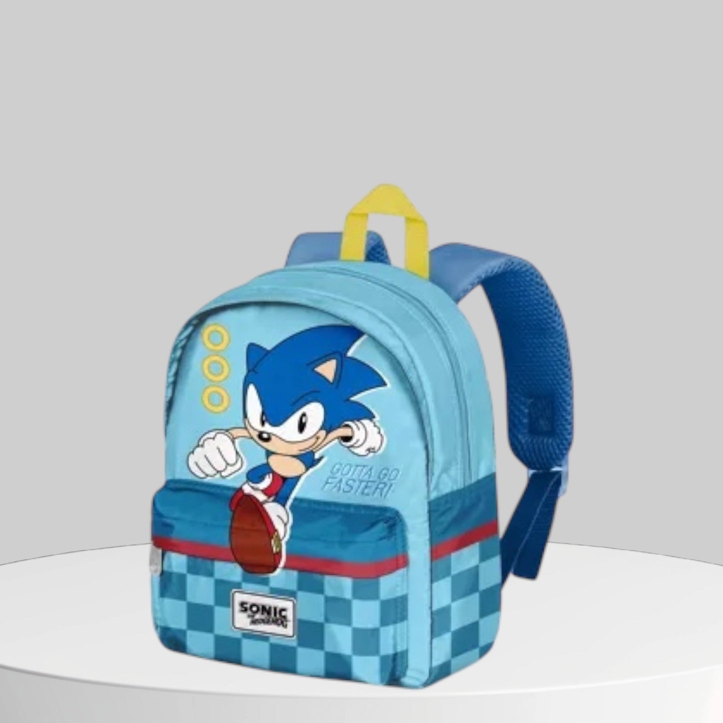 Sac à dos SONIC
