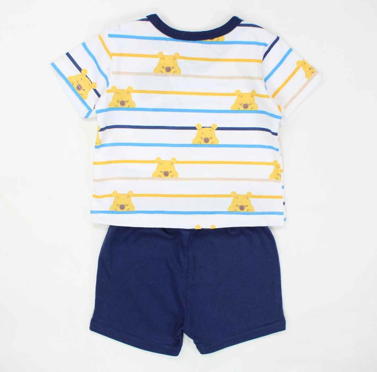 Ensemble bébé Winnie l'Ourson