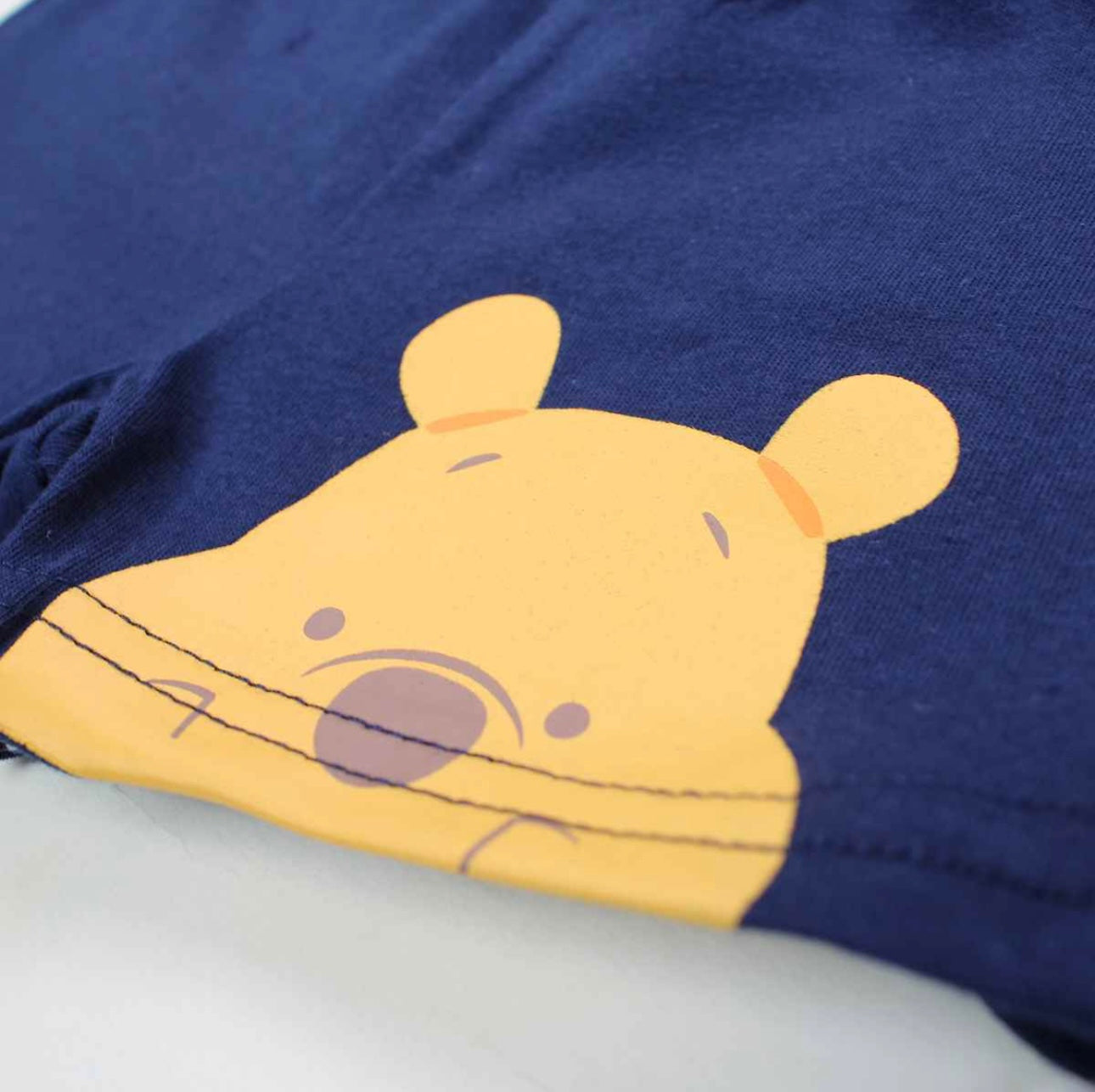 Ensemble bébé Winnie l'Ourson
