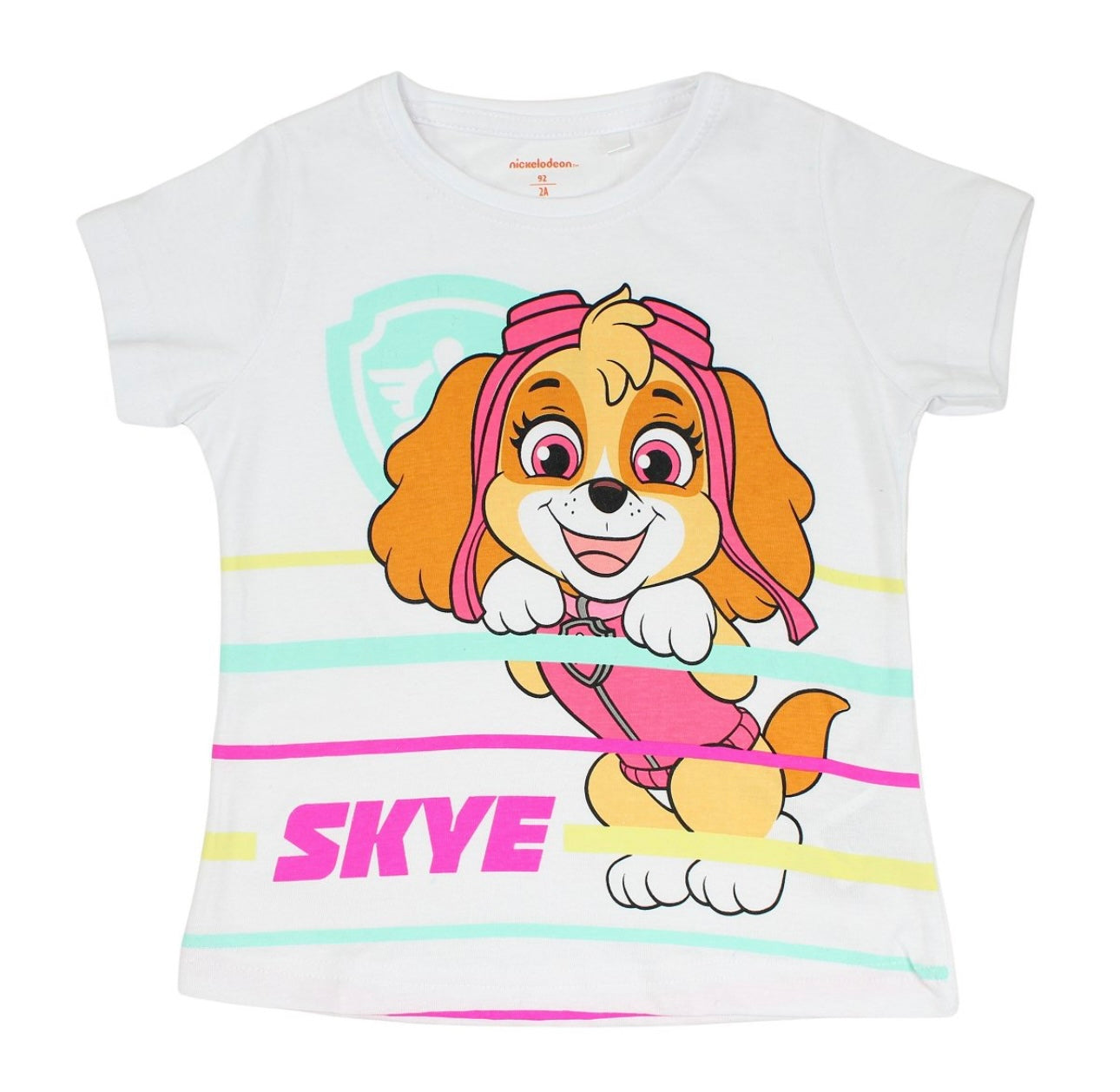 Ensemble paw patrol