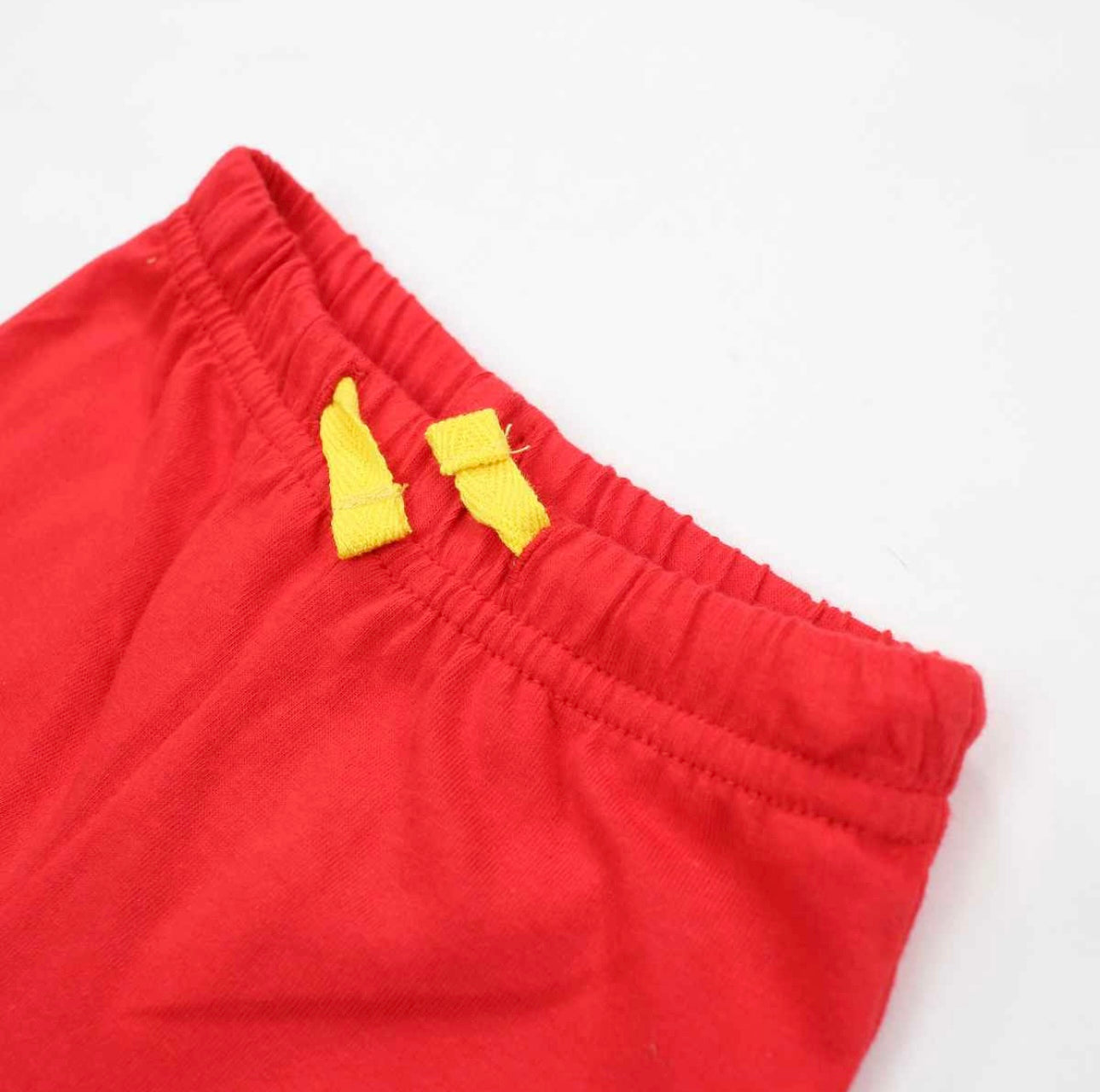 Ensembles bébé « Le Roi
Lion » Rouge