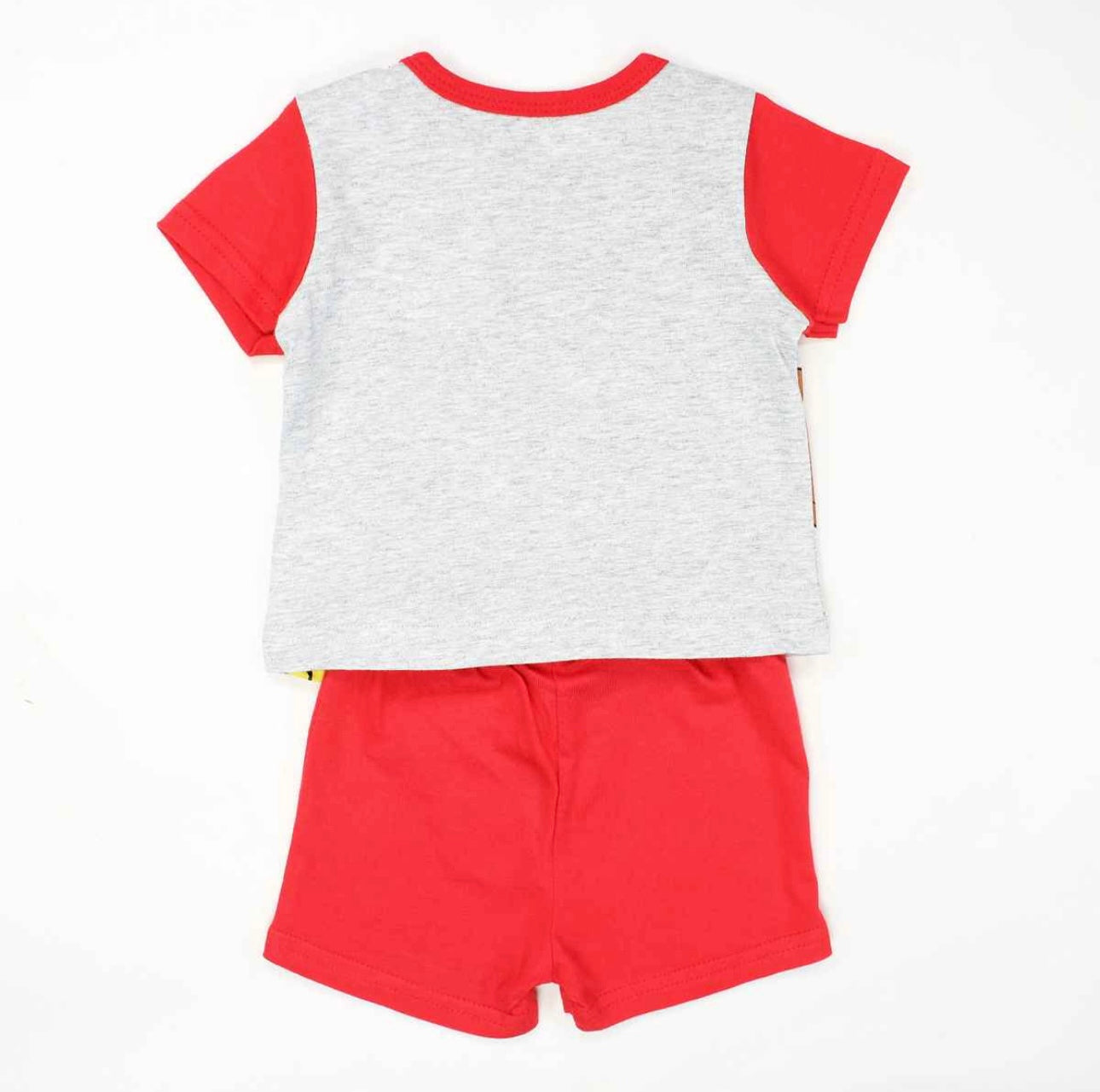 Ensembles bébé « Le Roi
Lion » Rouge