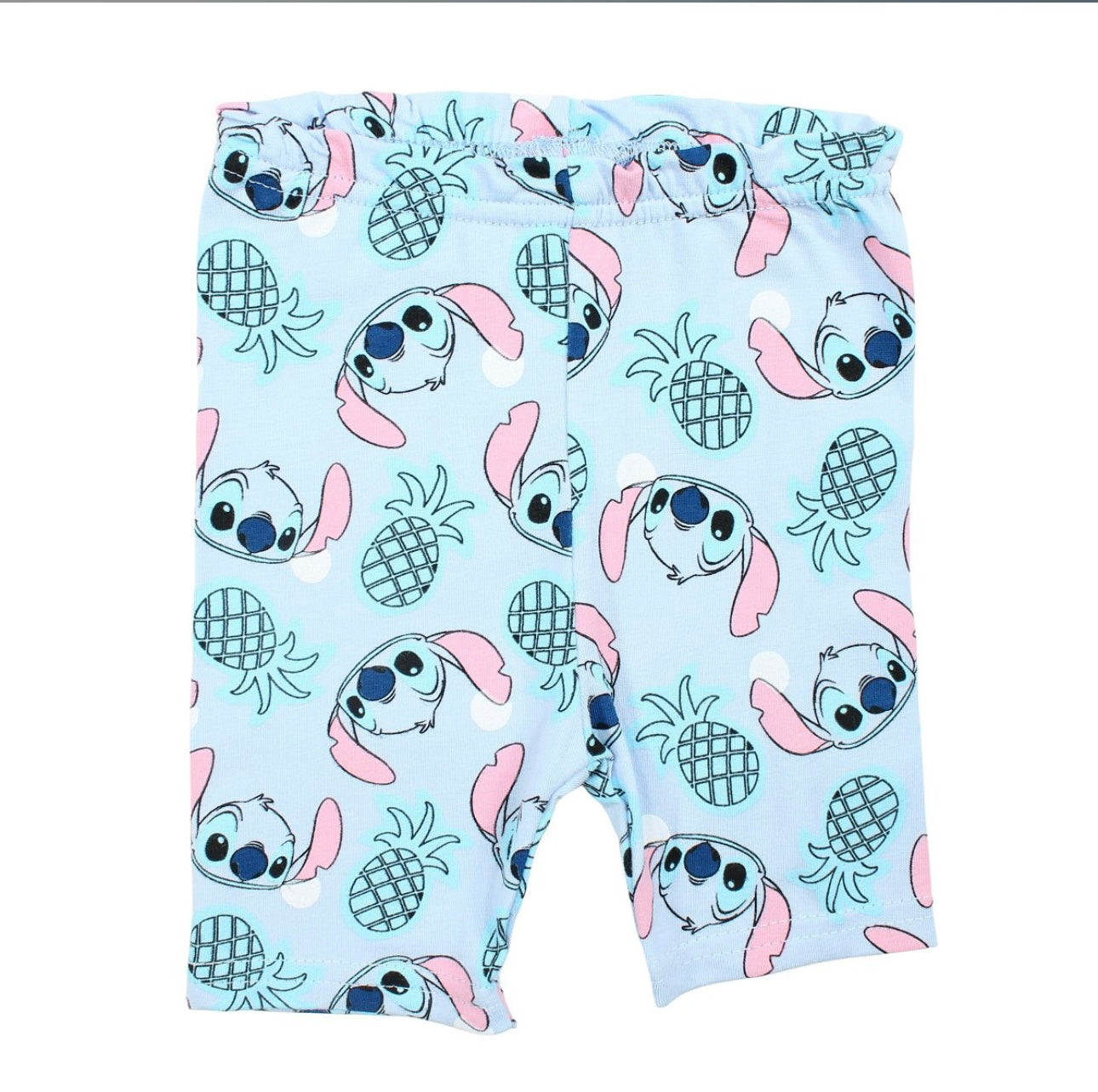 Ensemble bébé Lili & Stitch