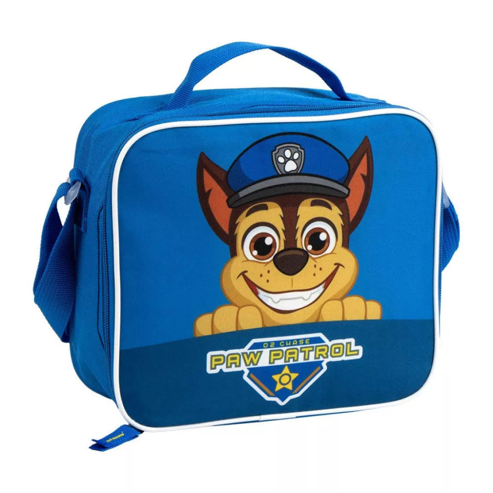 PAW PATROL COOL - Sac à Goûter, Sac Fourre-tout, Qualité Et