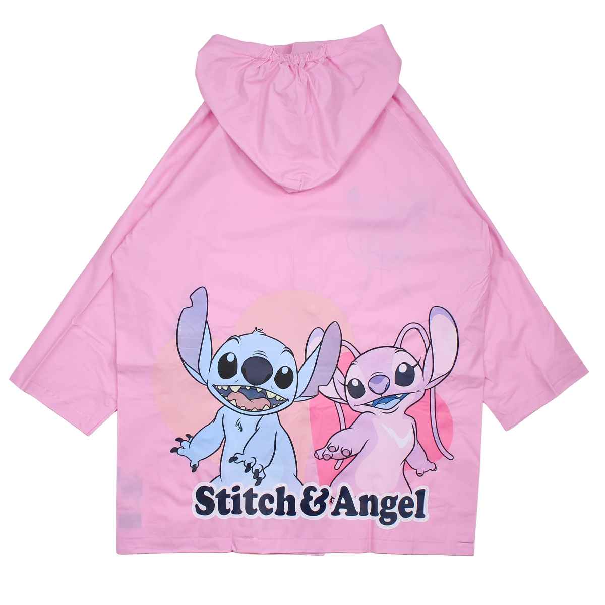 Imperméable Stitch