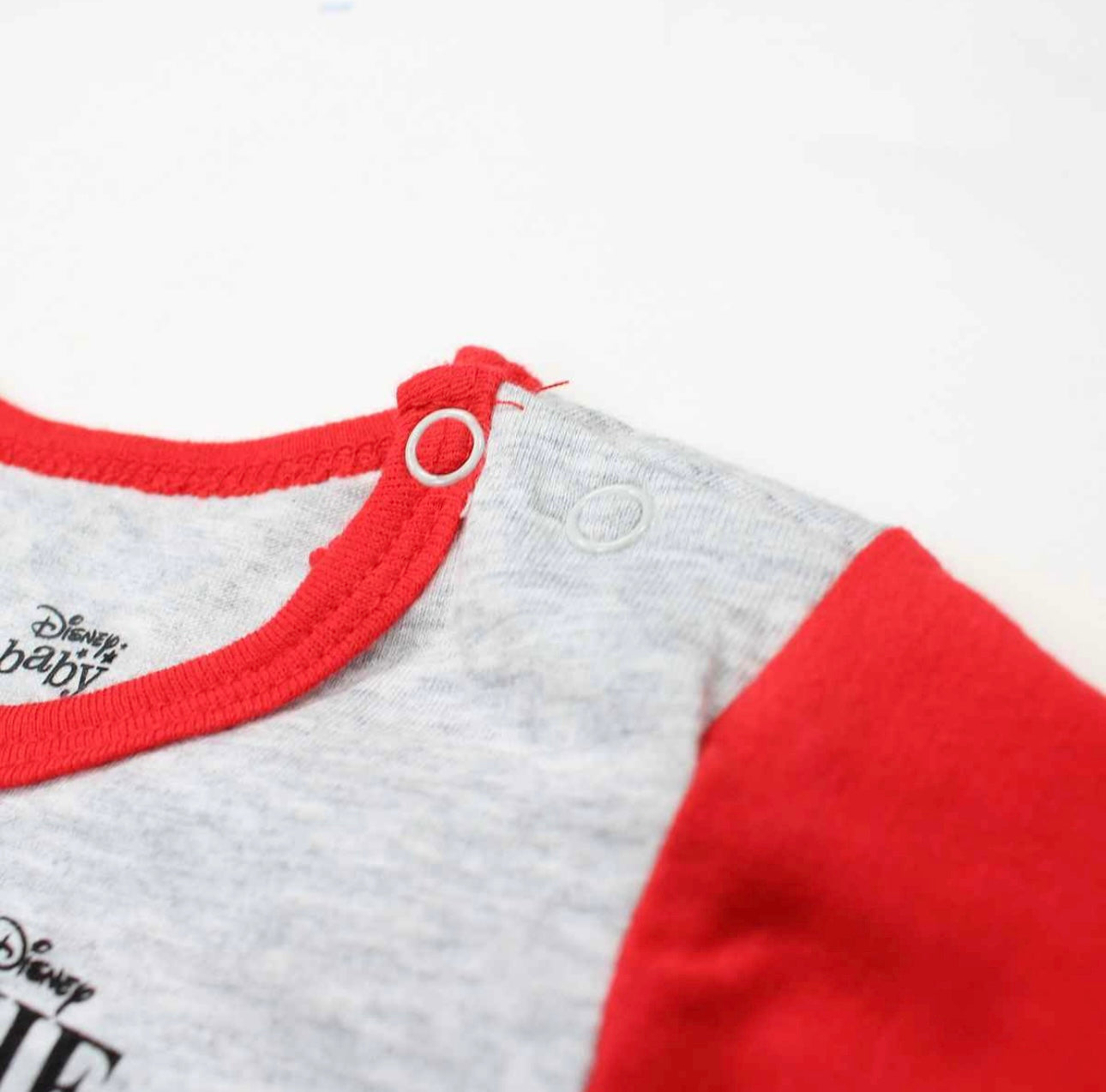 Ensembles bébé « Le Roi
Lion » Rouge