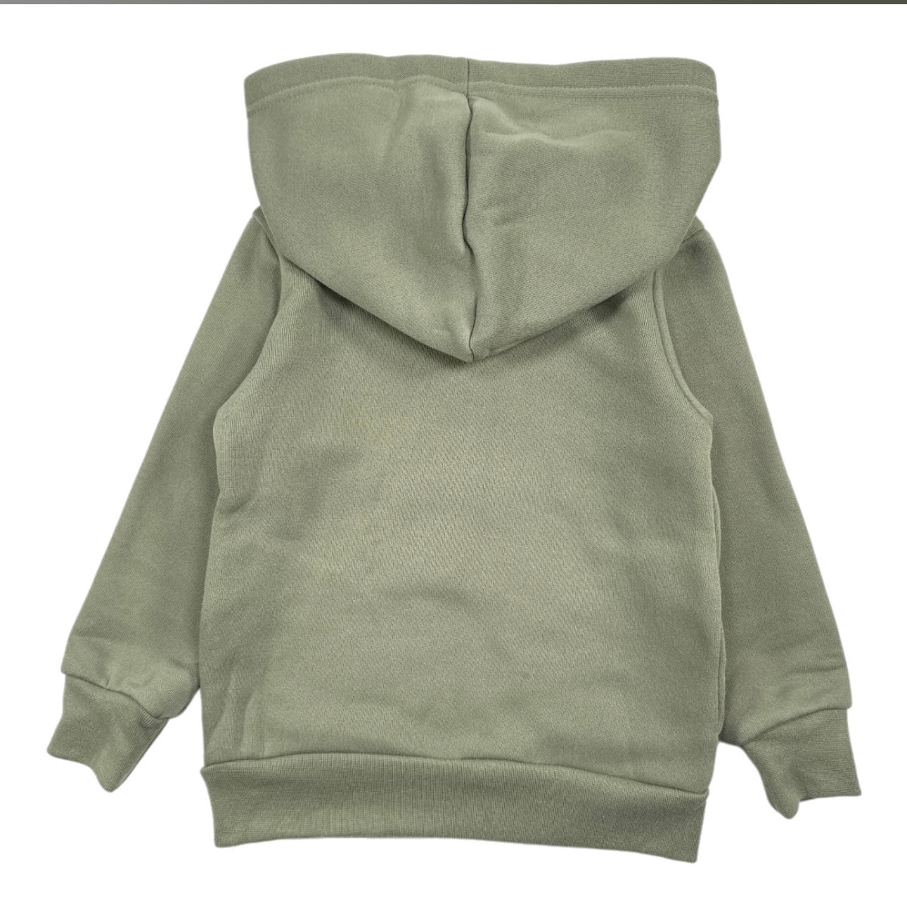 Sweat à capuche Stitch