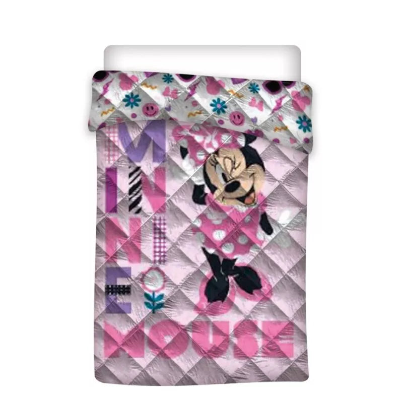 Couette Minnie 140/200 (SUR COMMANDE)