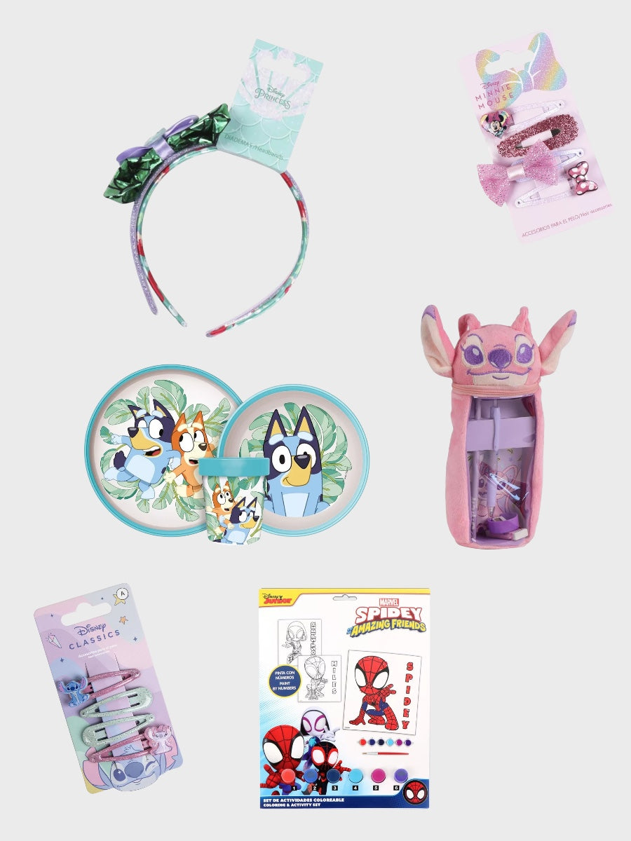 Accessoires