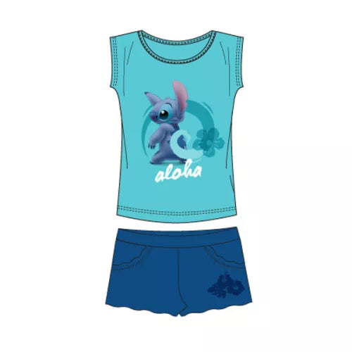Ensemble Stitch jusqu’à 16 ans  ( en cours d’arrivage)
