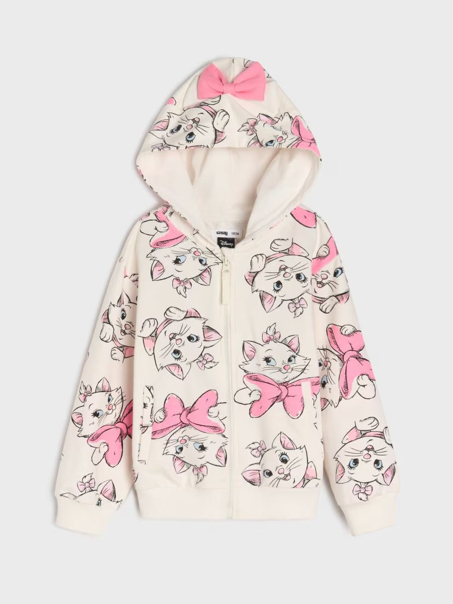 Veste Marie Aristochat  (ARRIVAGE 23 JUILLET)
