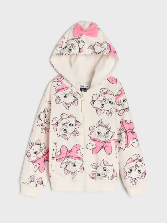 Veste Marie Aristochat  (ARRIVAGE 23 JUILLET)