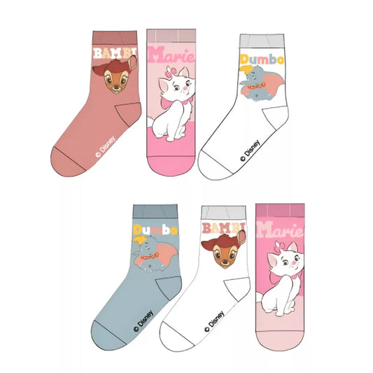 Chaussette Disney