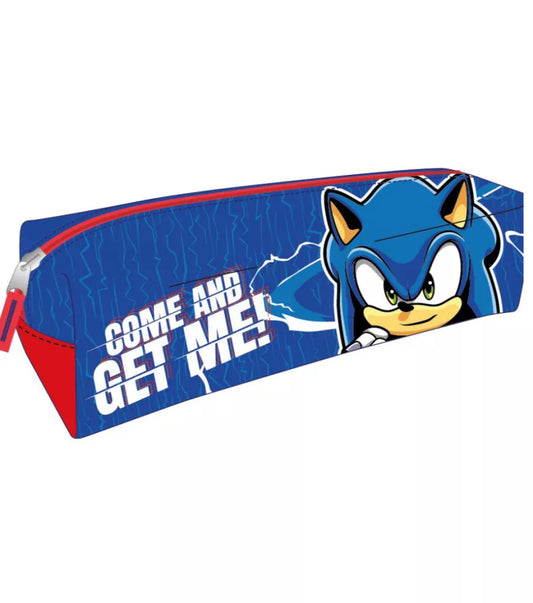 Trousse Sonic