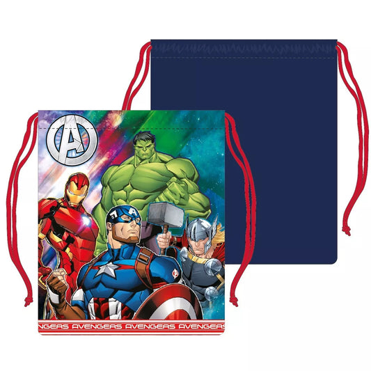 Sac de sport Avengers