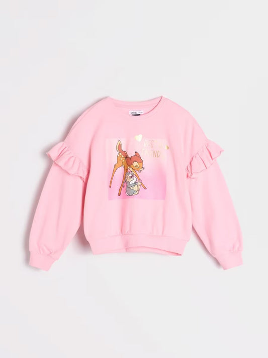 Sweat Bambis (ARRIVAGE 23 JUILLET)