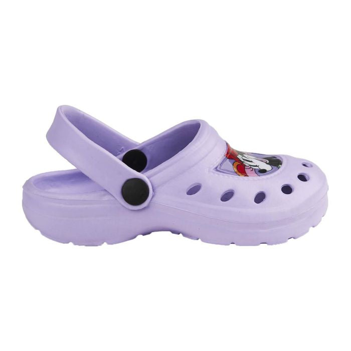 Crocs Sabot Minnie