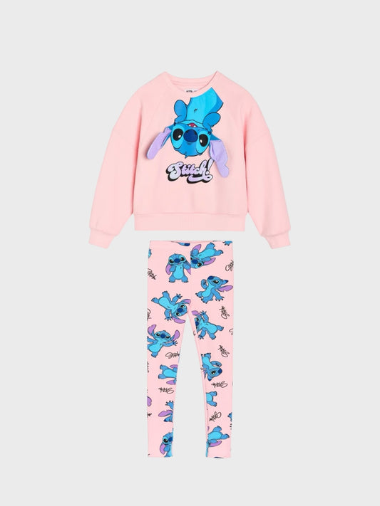 Ensemble Stitch