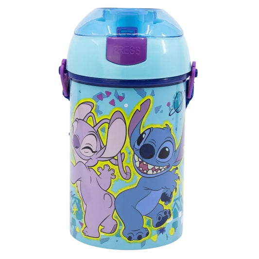 Gourdes Stitch  450ML( en cours d’arrivage)