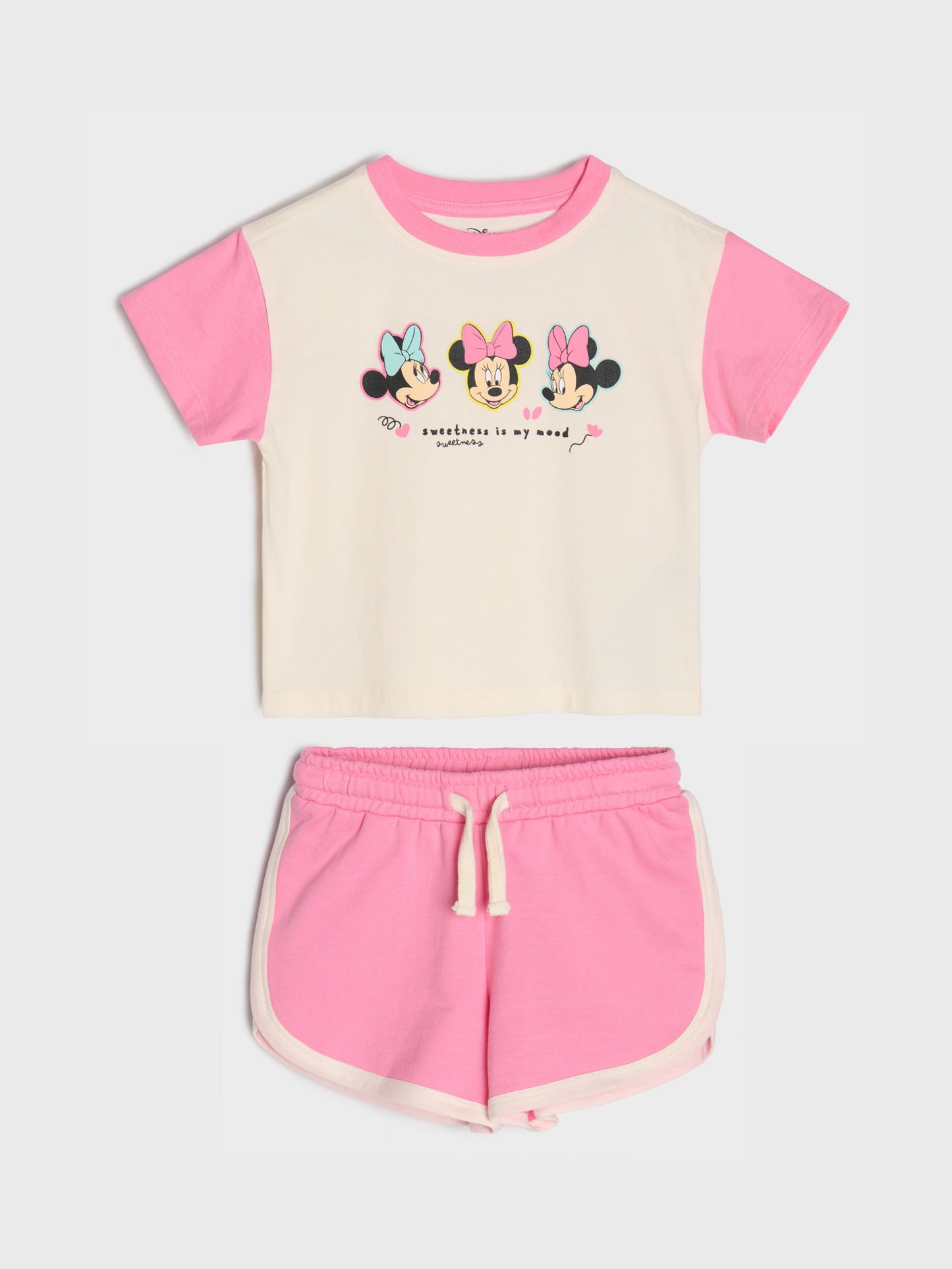 Ensemble Minnie