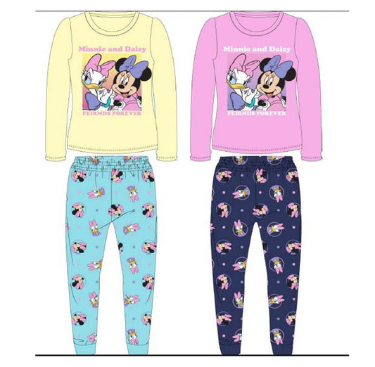 Pyjama Minnie