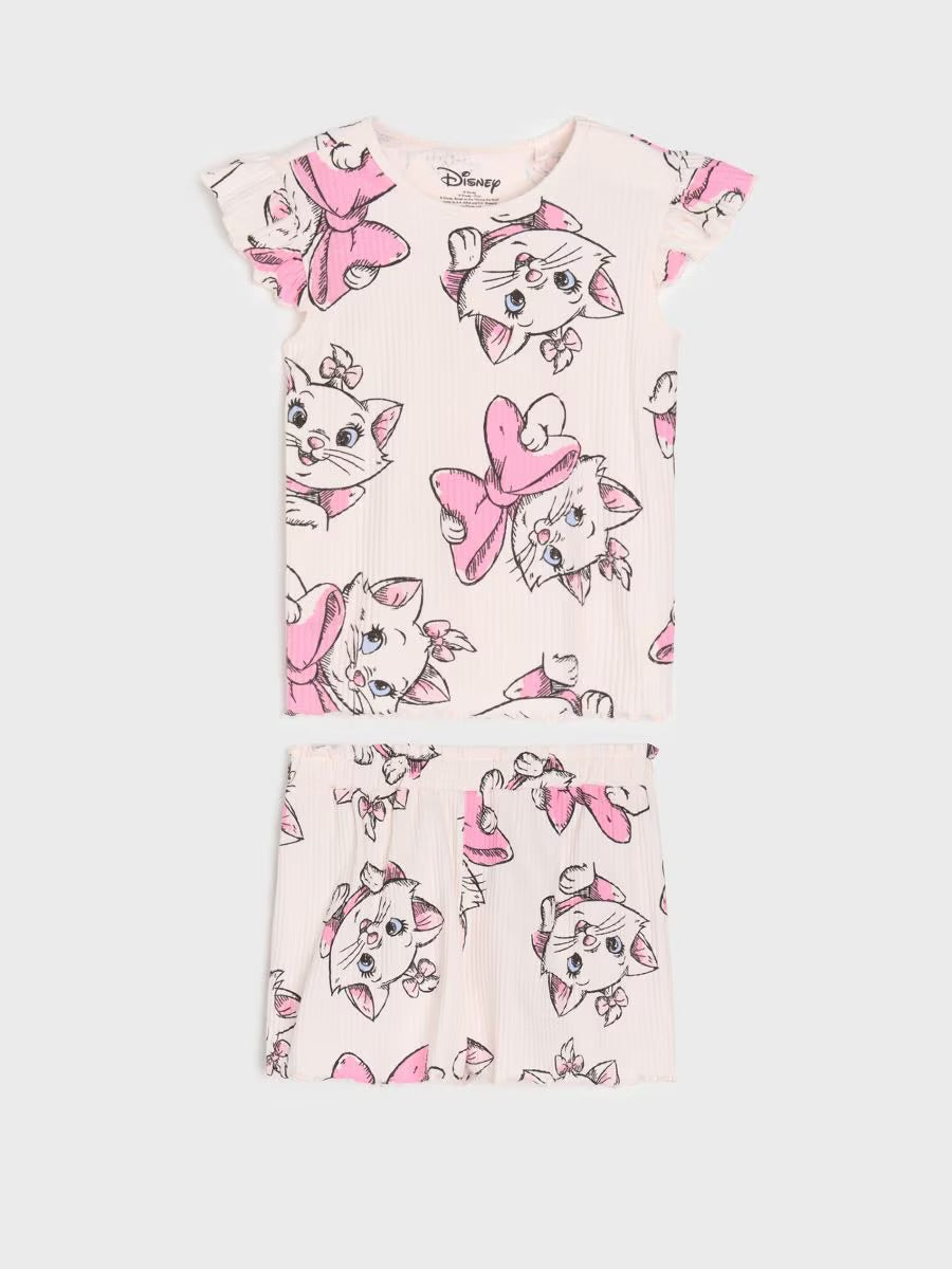 Ensemble Marie Aristochat ( ARRIVAGE 15 JUILLET)