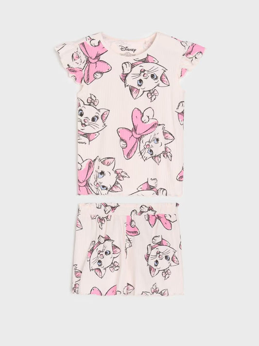 Ensemble Marie Aristochat ( ARRIVAGE 15 JUILLET)