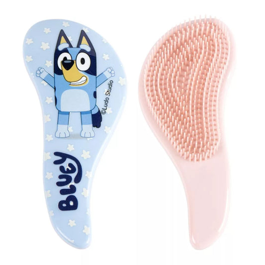 Brosse bluey