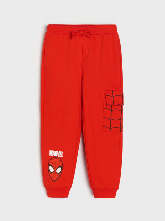 Bas de survêtement Spiderman (ARRIVAGE 25 JUILLET)