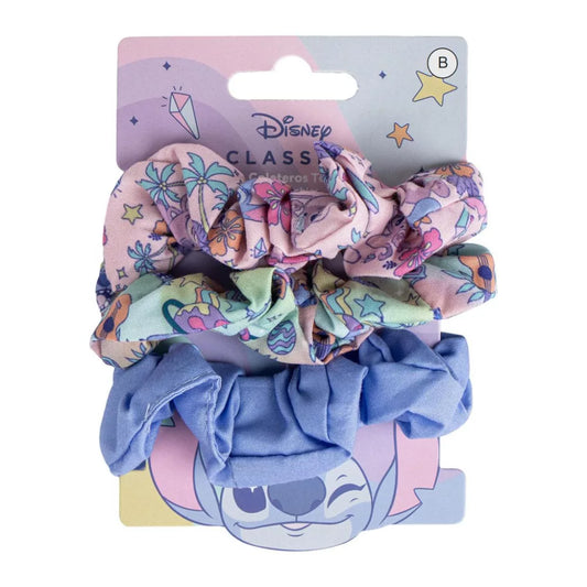 Chouchou Stitch