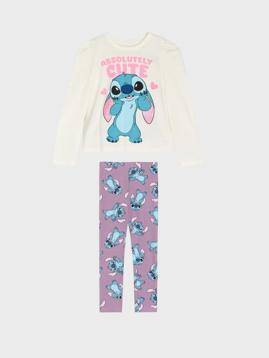Ensemble Stitch