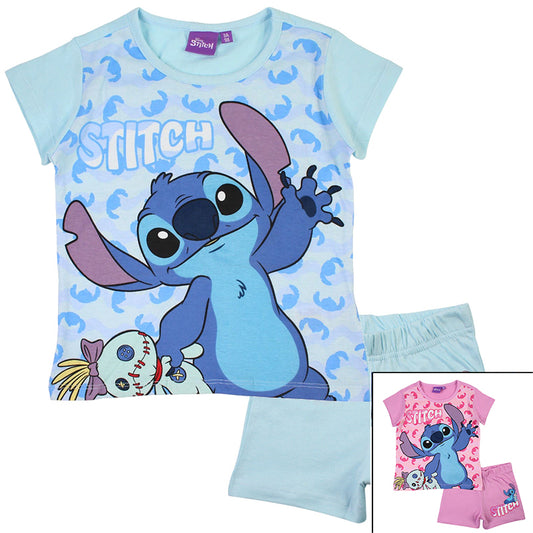 Ensemble Stitch