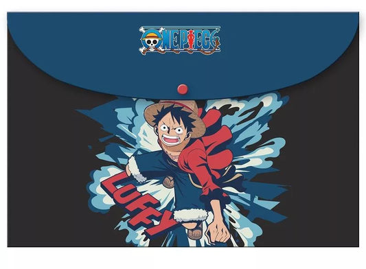 Porte document one piece