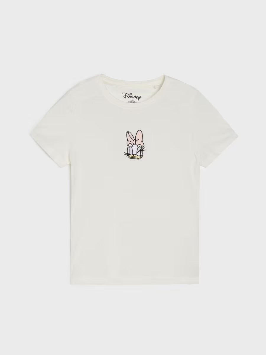 Lots de 3 t-shirt daisy  (ARRIVAGE 23 JUILLET)
