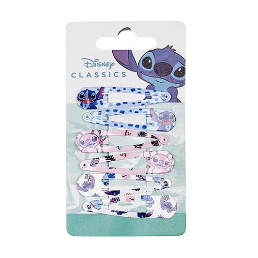 Barrette Stitch