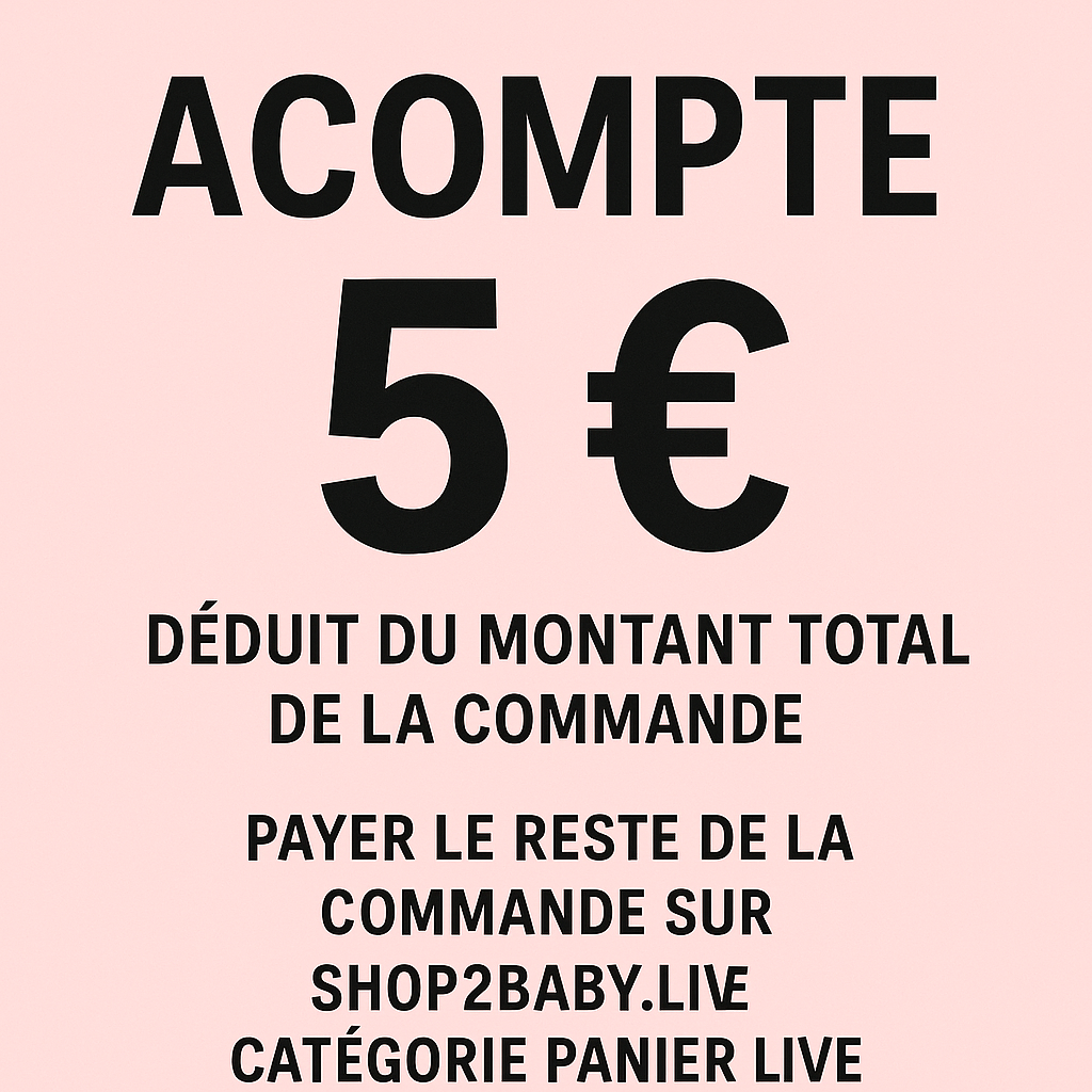 Acompte