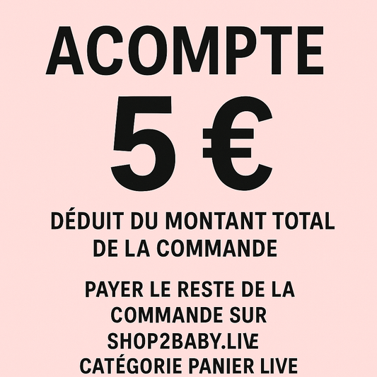 Acompte