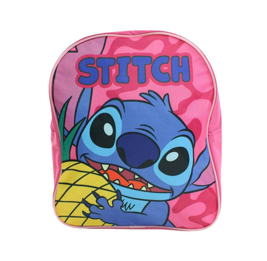 Sac à dos Lilo&Stitch 30x26x10