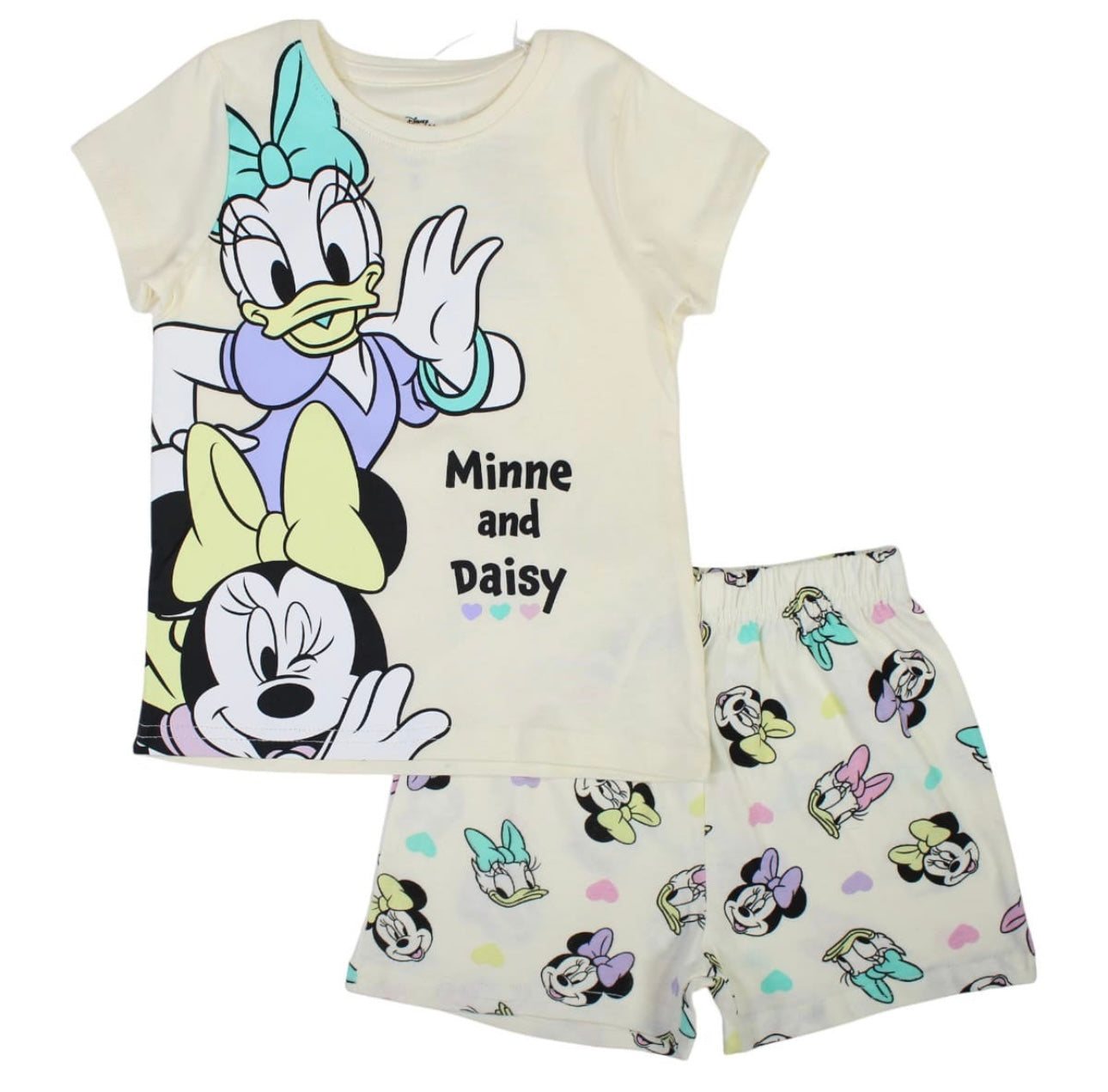 Ensemble Minnie & Daisy