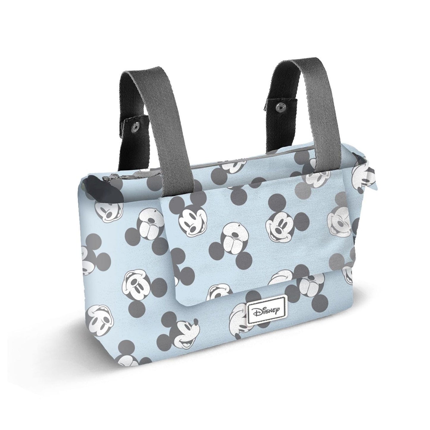 sac de poussette Mickey