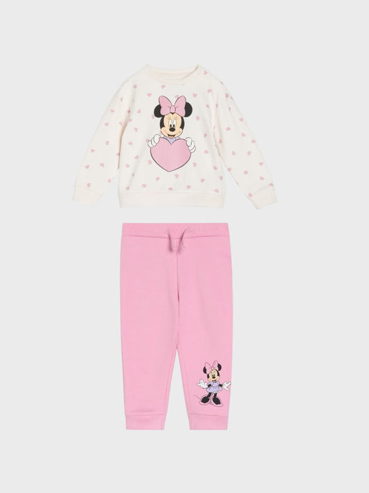 Ensemble Minnie  (arrivage 13 août )