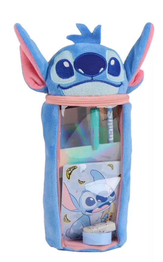Trousse Stitch