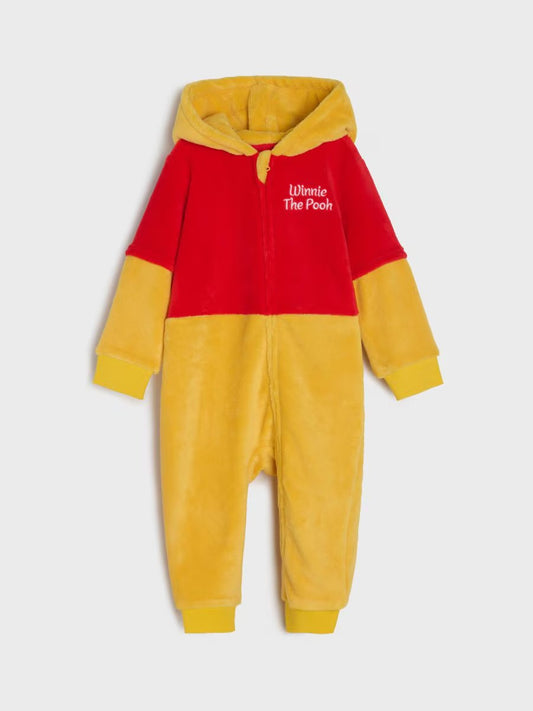Combinaison polaire Winnie (arrivage fin septembre)