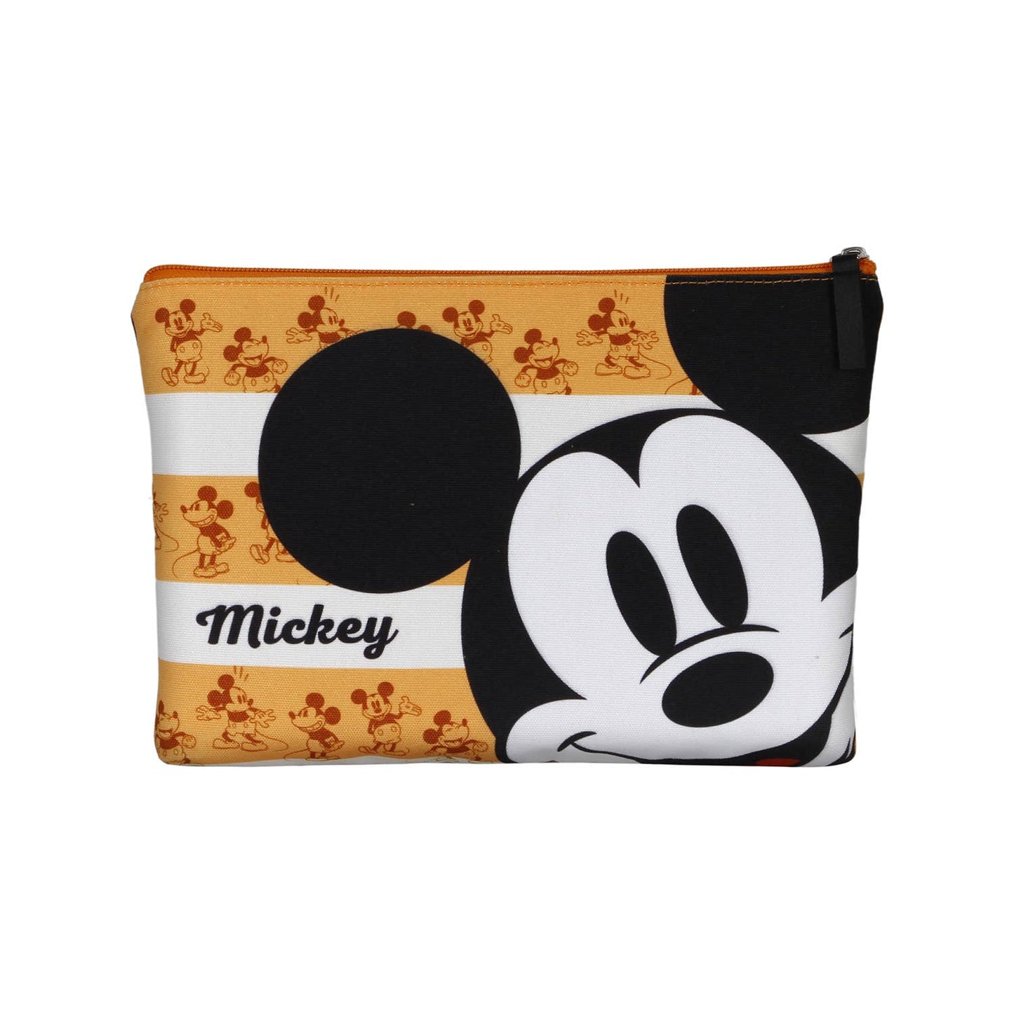 Disney Mickey Mouse Orange-Trousse de Toilette Soleil