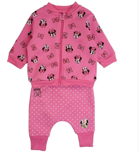 ensemble Minnie jogging