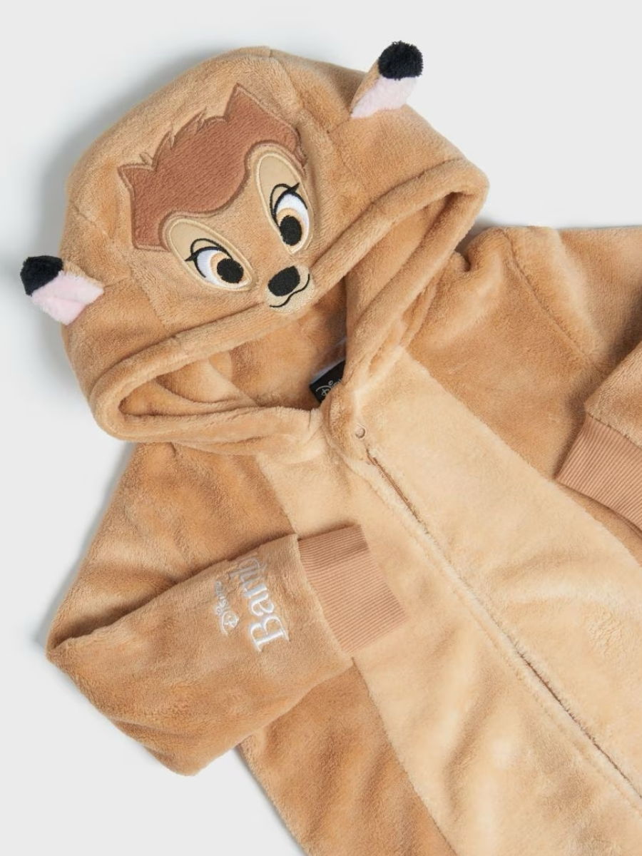 Combinaison polaire Bambi (arrivage fin septembre)