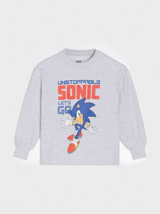 Sweat Sonic ( ARRIVAGE 15 JUILLET)