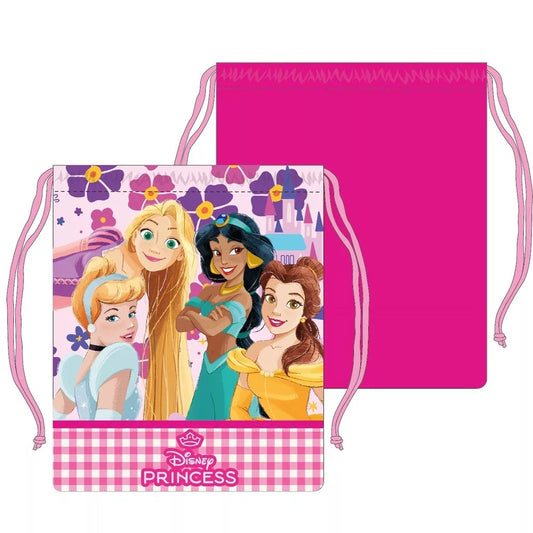 Sac de sport princesse