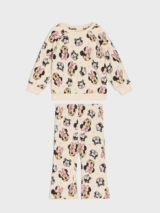 Ensemble Minnie (arrivage 25 août)